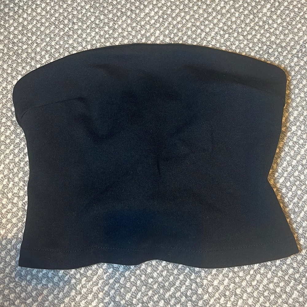 Zara tube top